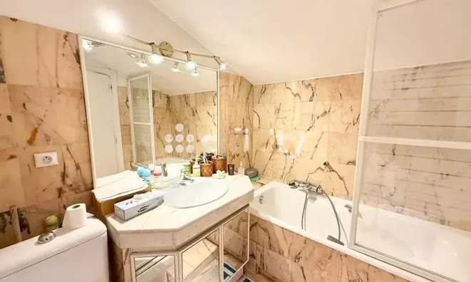 Недвижимость Villa Cannes République: 11