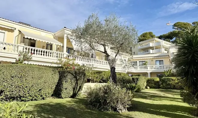 Недвижимость Villa Cannes République: 12