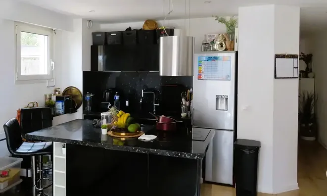 Недвижимость Villa Le Cannet: 5