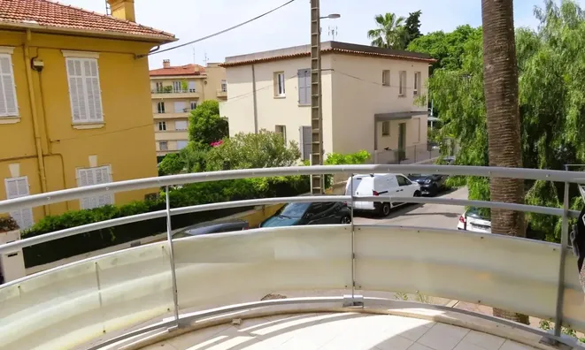 Недвижимость Villa Le Cannet: 6