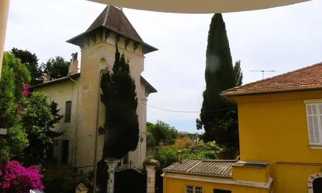 Недвижимость Villa Le Cannet: 7