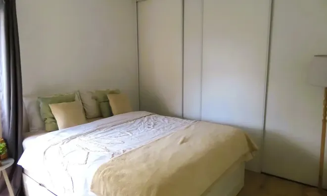 Недвижимость Villa Le Cannet: 8