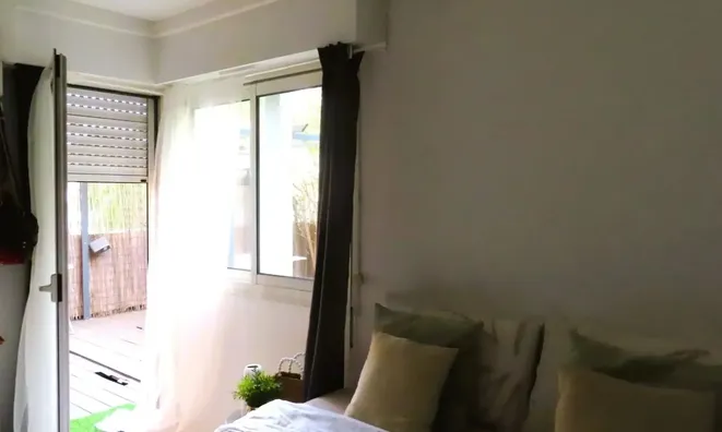 Недвижимость Villa Le Cannet: 9