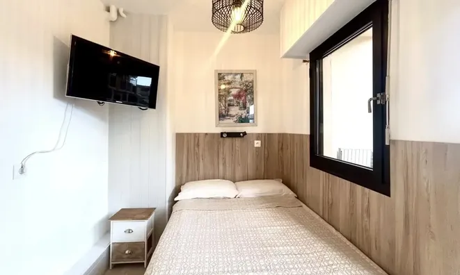 Недвижимость Villa Petit Juas: 4