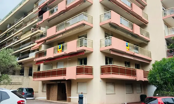 Недвижимость Villa Carnot Cannes: 3