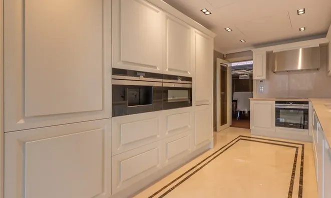 Недвижимость Apartment Monaco, Port: 7