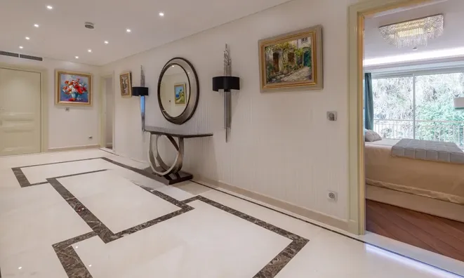 Недвижимость Apartment Monaco, Port: 8
