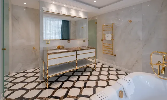 Недвижимость Apartment Monaco, Port: 11
