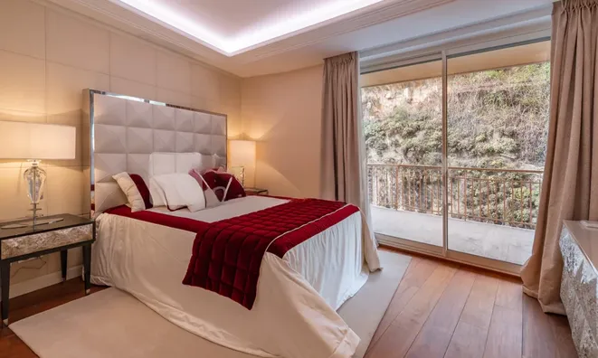 Недвижимость Apartment Monaco, Port: 13
