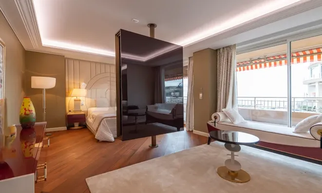 Недвижимость Apartment Monaco, Port: 14