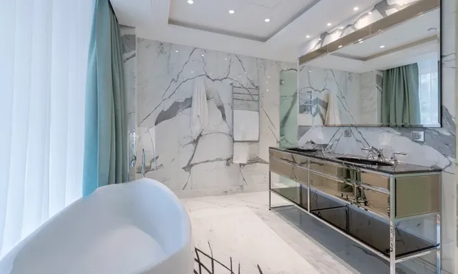 Недвижимость Apartment Monaco, Port: 17