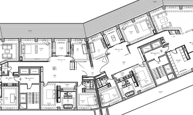 Недвижимость Apartment Monaco, Port: 20