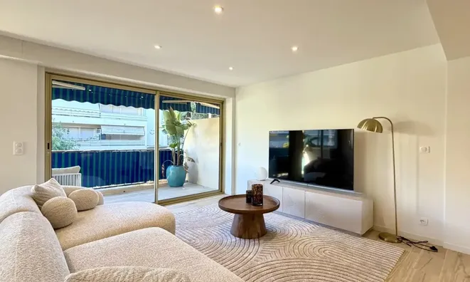 Недвижимость Villa Cannes: 2