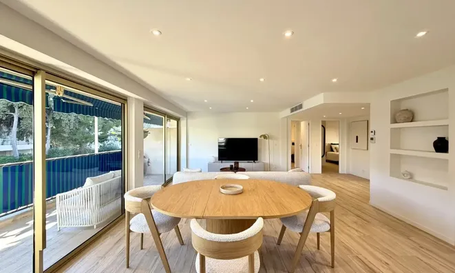 Недвижимость Villa Cannes: 3