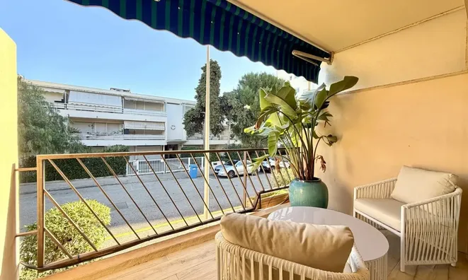 Недвижимость Villa Cannes: 5
