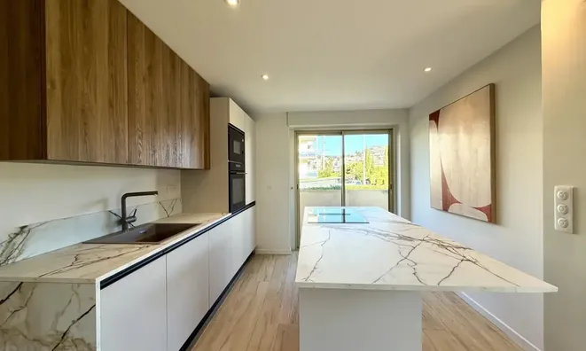 Недвижимость Villa Cannes: 6