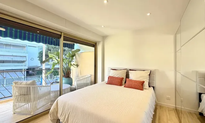 Недвижимость Villa Cannes: 7