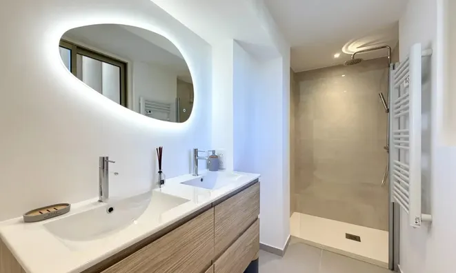 Недвижимость Villa Cannes: 10