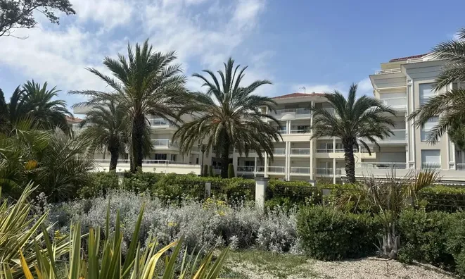 Недвижимость Villa Cannes: 1