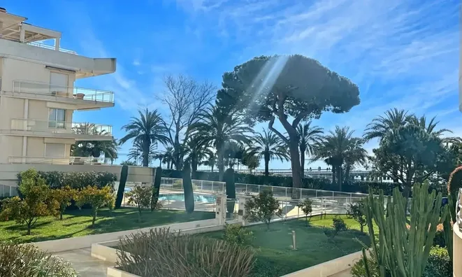 Недвижимость Villa Cannes: 3