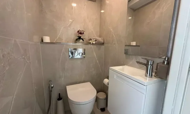 Недвижимость Villa Cannes: 9