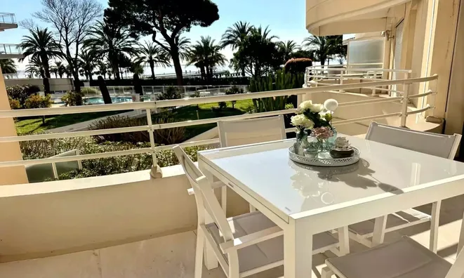 Недвижимость Villa Cannes: 11