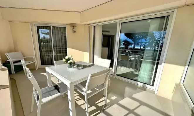 Недвижимость Villa Cannes: 12