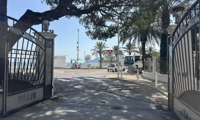 Недвижимость Villa Cannes: 15