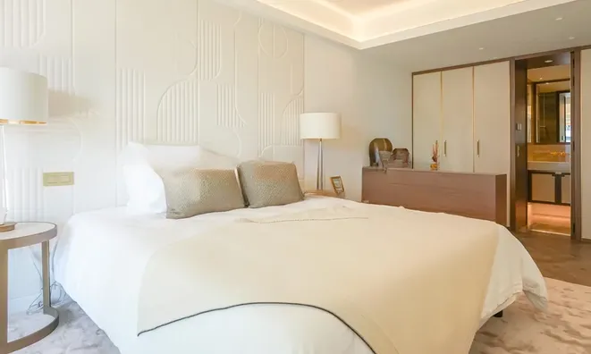 Недвижимость Apartment Monaco, La Rousse: 7