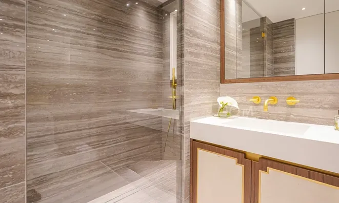 Недвижимость Apartment Monaco, La Rousse: 8