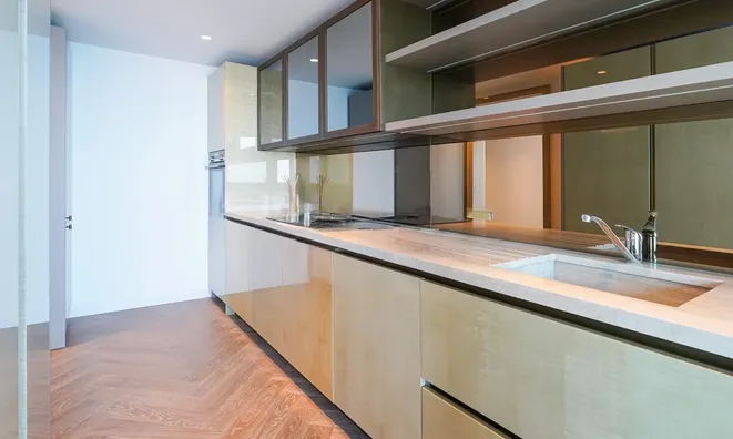 Недвижимость Apartment Monaco, La Rousse: 14