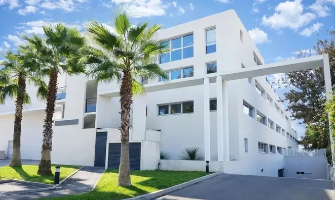 Недвижимость Villa Cannes La Bocca: 1