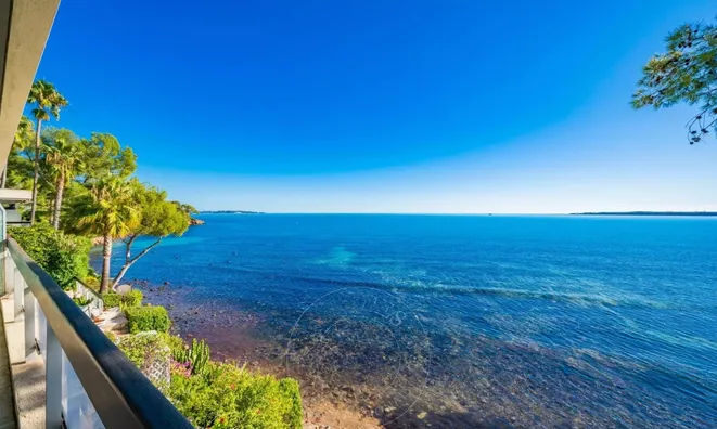 Недвижимость Villa Pointe Croisette: 2