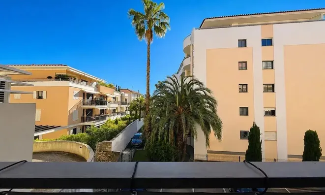 Недвижимость Villa Cannes: 2