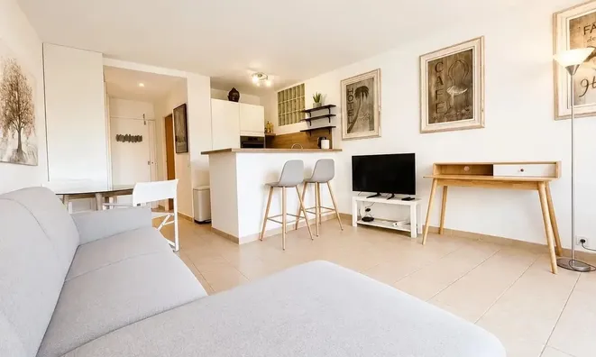 Недвижимость Villa Cannes: 3