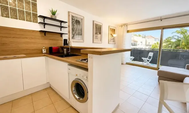 Недвижимость Villa Cannes: 4