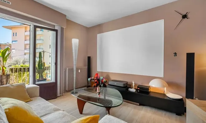 Недвижимость House Cannes La Bocca: 5