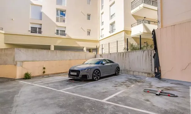 Недвижимость House Cannes La Bocca: 12