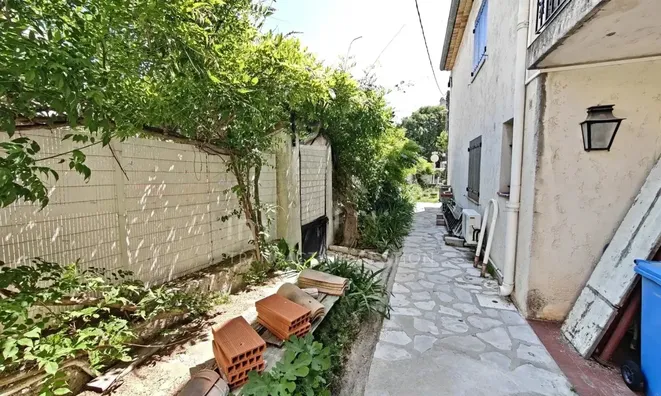 Недвижимость Villa La Bocca: 2