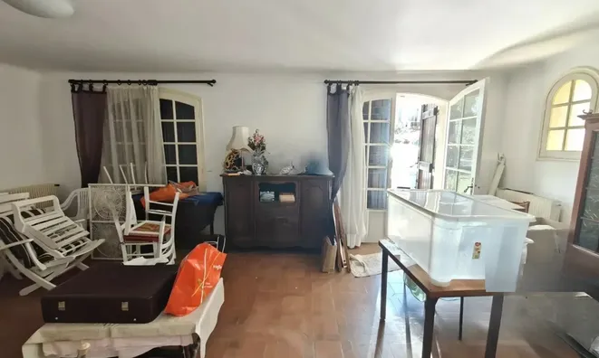 Недвижимость Villa La Bocca: 6