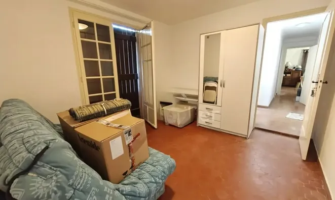 Недвижимость Villa La Bocca: 8