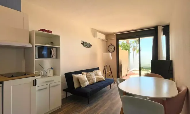 Недвижимость Villa Cannes: 2