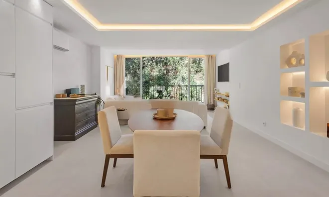 Недвижимость Estate Cannes: 2