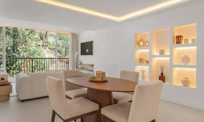 Недвижимость Estate Cannes: 5