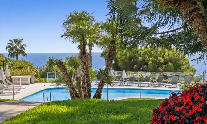 Недвижимость Estate Cannes: 6