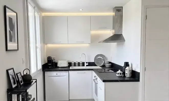 Недвижимость Villa Cannes: 2