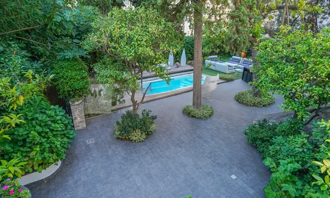 Недвижимость Apartment Monaco, La Rousse: 2