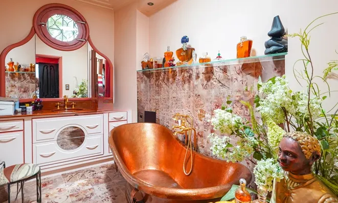 Недвижимость Apartment Monaco, La Rousse: 8