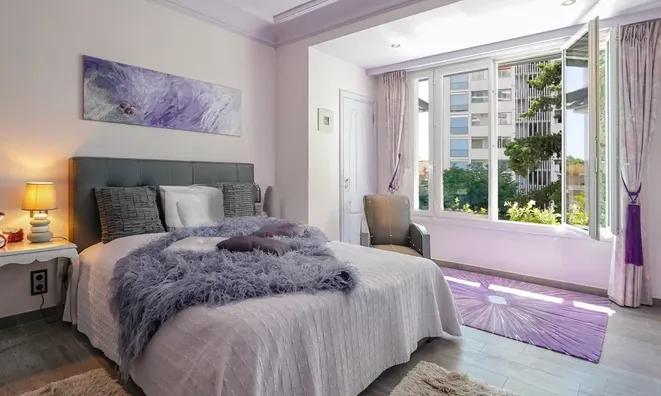 Недвижимость Apartment Monaco, La Rousse: 9