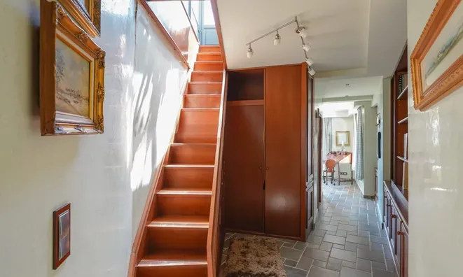 Недвижимость Apartment Monaco, La Rousse: 12